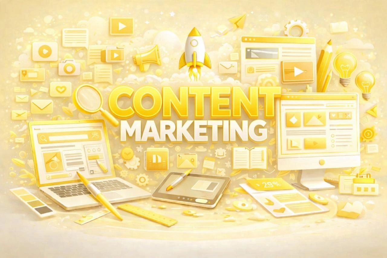 Digital Marketer and Graphic Designer in Palakkad
