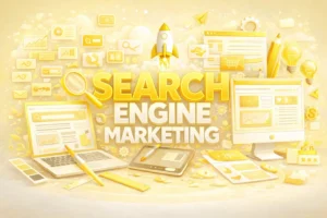 Best Freelance Digital Marketer in Palakkad