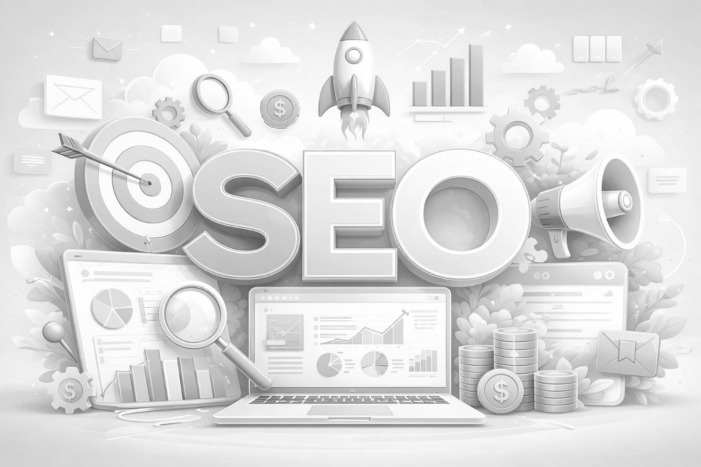 How SEO has Changed: The Old and New Ways